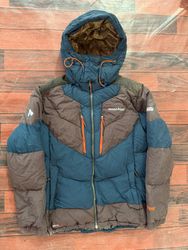 Montbell Puffer Jackets - 15 Pieces
