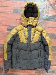 Montbell Puffer Jackets - 15 pieces