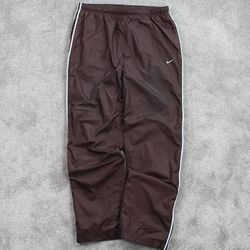 Authentic Nike Track Pants