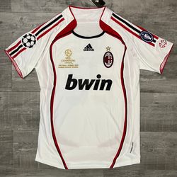 Football Authentic T-Shirts