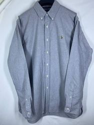 Ralph Lauren Shirts