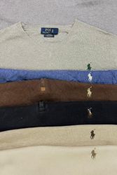 Ralph Lauren Maglioni 10 pezzi