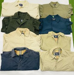 Burberry Trench Coats
