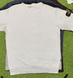 Stone Island Cp Company Pullover und Sweatshirts