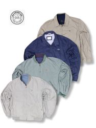 Lacoste Harrington Jackets 30 pcs