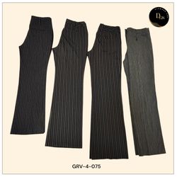 Klassische Y2K Schwarze Poly Leggings – Ultra-Bequ..