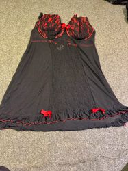 Y2k Beautiful Dress