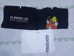 France T shirts