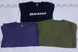 Dickies T shirts