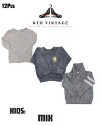 Kids Mix Items