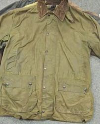 Barbour Jackets 30 Pieces