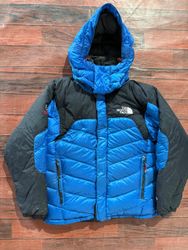 The North Face Puffers 10 Pcs
