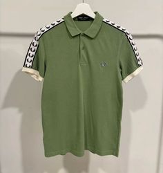 Chemises polo Fred Perry