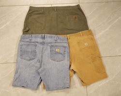 Carhartt Shorts