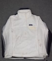 Patagonia Fleece 10 pcs
