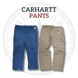 Carhartt pants
