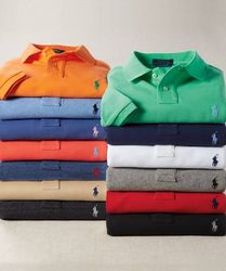 Ralph Lauren Polo T-Shirts