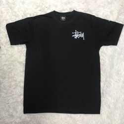 STILE RIVISITATO T-SHIRT STUSSY