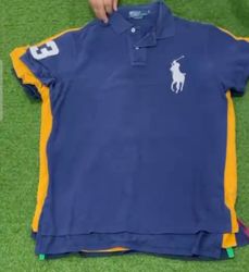 Polo T-Shirts