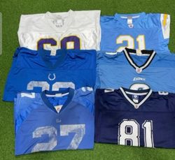 Nfl jersey