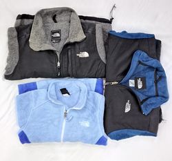CR4019 TNF Denalli - 15 Pcs