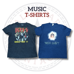 Music T-Shirts