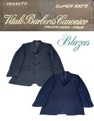 Vitale Barberis Canonico Blazers