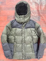 Montbell Puffer Jackets - 13 Pieces