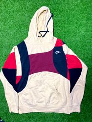 Hoodie rework Nike