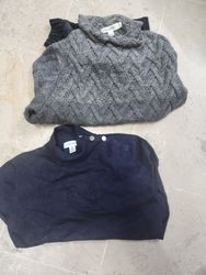 Calvin Klein Sweaters