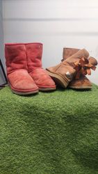 (FF-793) UGG Boots