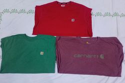 Carhartt T-Shirts