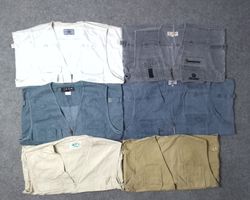 Unbranded vest 9 pcs