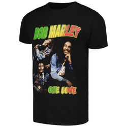 Music Printed T-Shirts