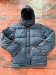 Ralph Lauren Puffer Jackets - 10 Pieces
