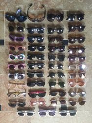 Sonnenbrille