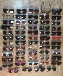 Y2K sunglasses