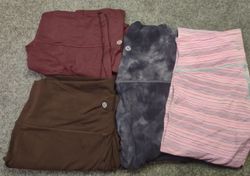 lululemon legging