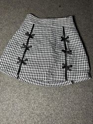 y2k skirts