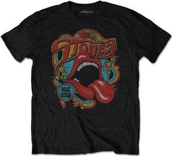 プリント Tシャツ