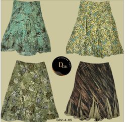 Y2K Poly Mini Skirt in Green – Baddie Aesthetic St..