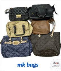 Sacs Michael Kors (MK)
