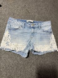 Shorts sexy da donna 8 pezzi