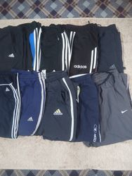 Pantalons de survêtement Adidas 10 pièces