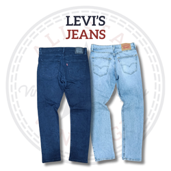 Levi's Jeans
