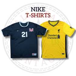 T-shirt Nike