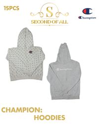 Champion Hoodies