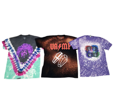 Aesthetic graphics t-shirts -30pcs -11/4/25