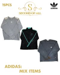 Adidas Mischartikel