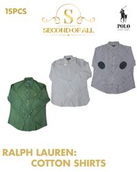 Ralph Lauren Poloshirts